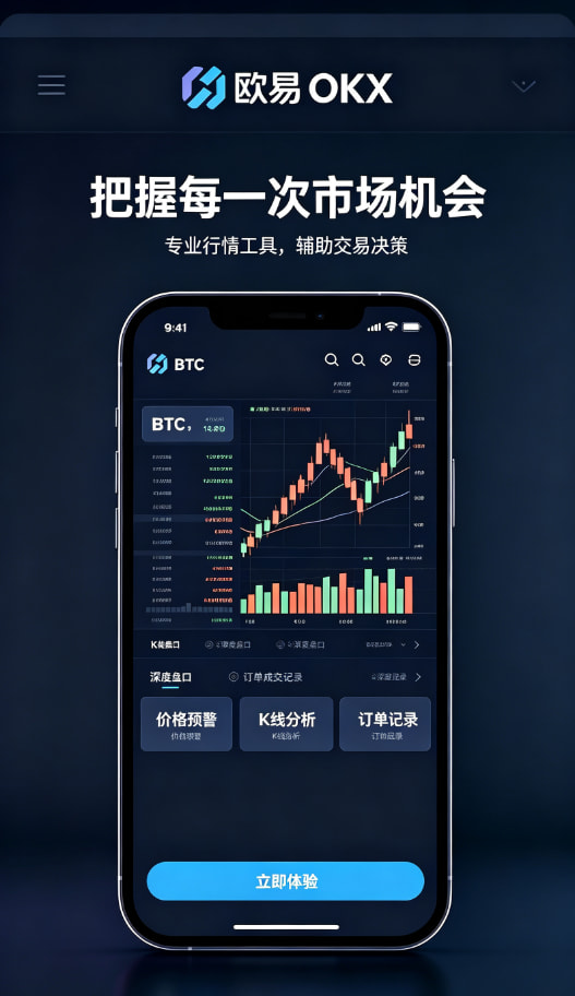 欧交易所APP平台界面